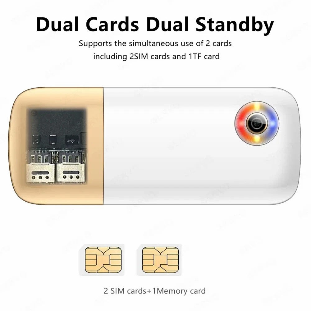 BM555 1.54-Inch Mini Dual SIM Standby Bar Phone BM555 1.54-Inch Mini Dual SIM Standby Bar Phone